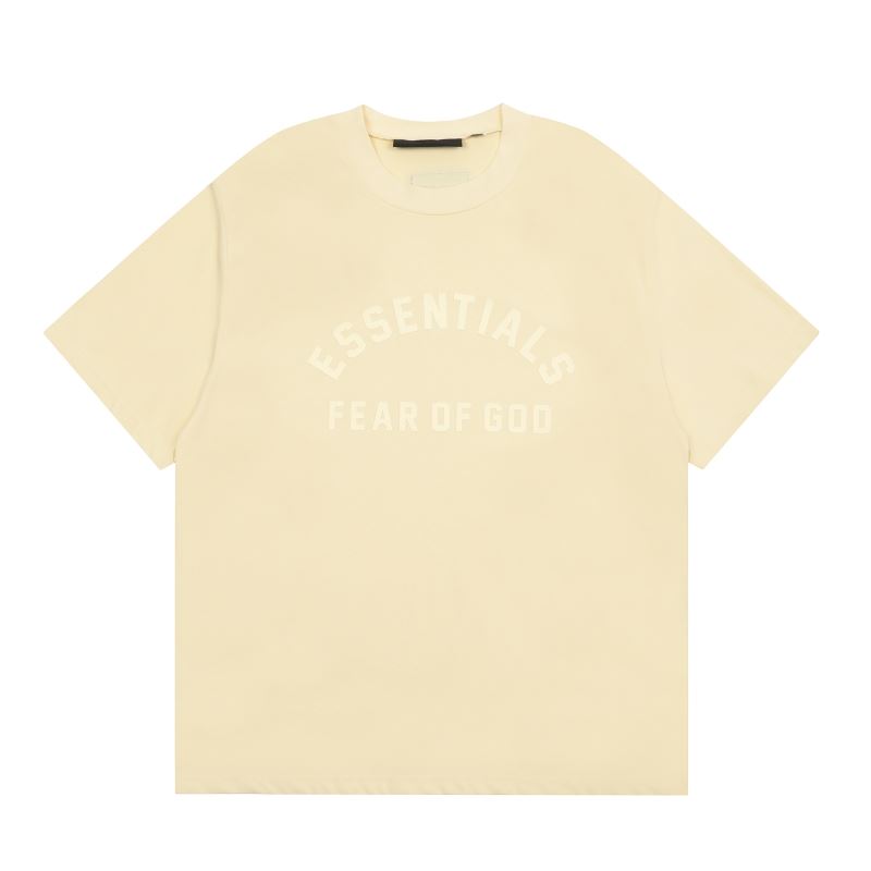 Fear Of God T-Shirts